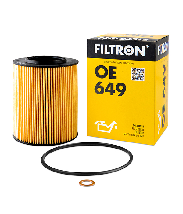 FILTRON FLT OE649 Olajszűrő